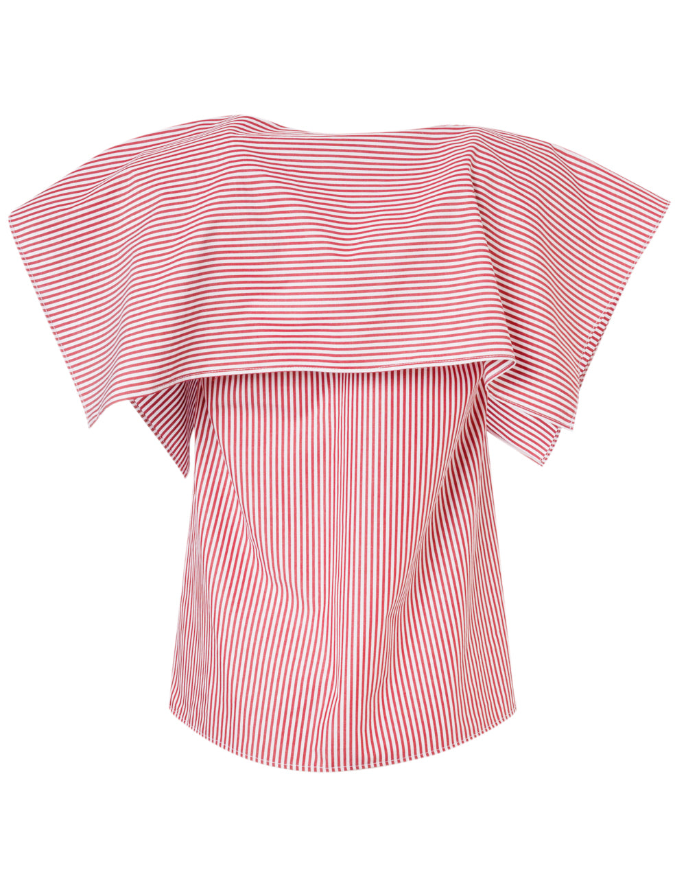 ALKIONI SAILOR KNOT ANCHOR EMBELISHED TOP