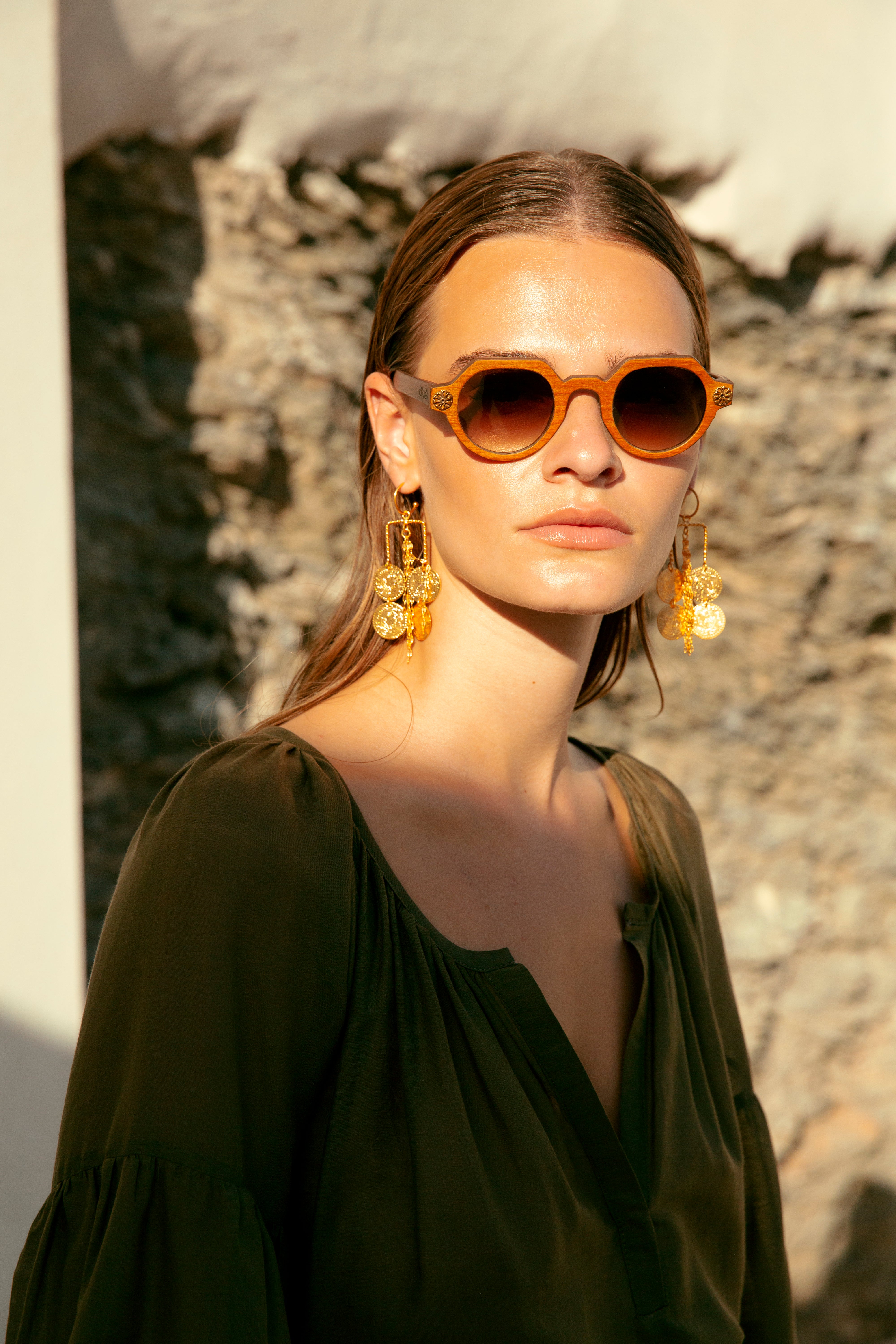 AIGAI SUNGLASSES