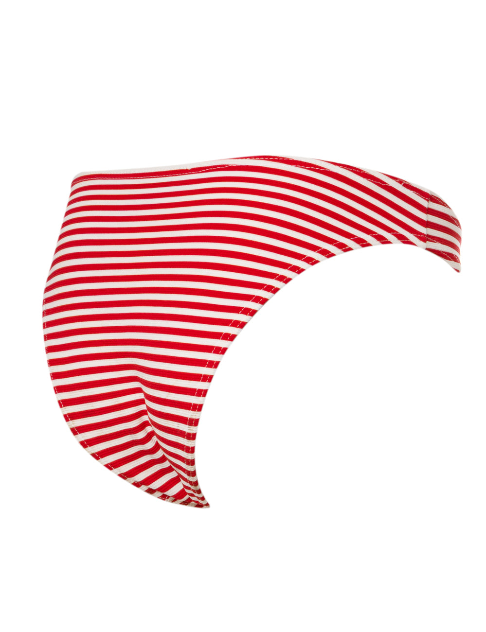 MARINE STRIPED BIKINI